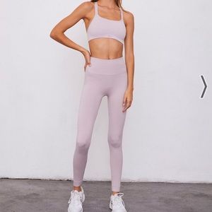 SETActive Sculptflex Set in Sugar